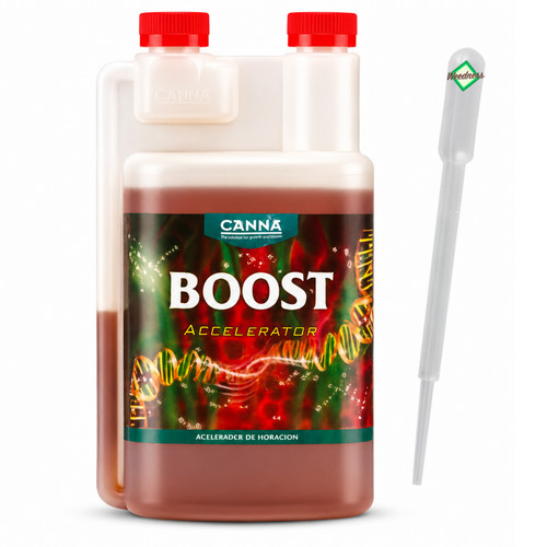 Stimulateur floraison canna - stimulateur,