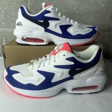 Nike Air Max 2 Running