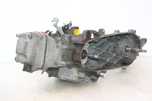 Moteur honda fes pantheon - -,