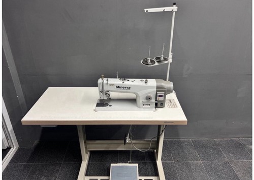 Minerva m8700dd machine - minerva,