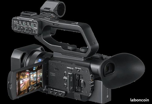 Camera sony pwx z90 - camera, pwx-z90
