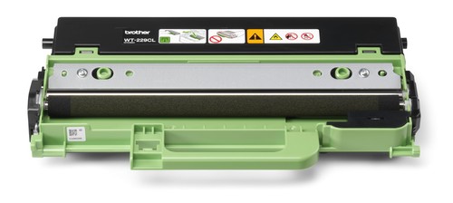 Brother genuine 229cl toner - brother,