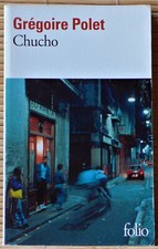 Grégoire Polet - Chucho