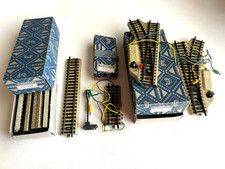 Lot Märklin HO  rails  M