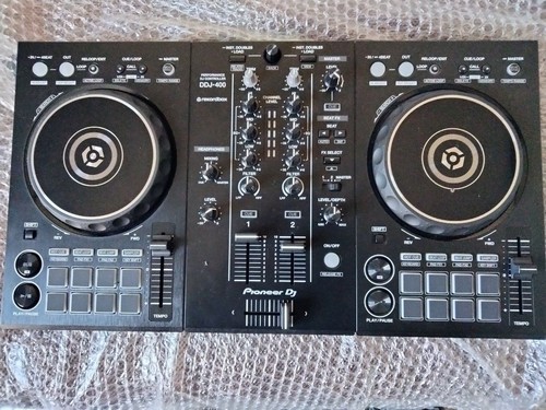 Contrôleur pioneer dj - pioneer,