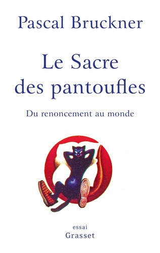 Sacre des pantoufles - sacre,
