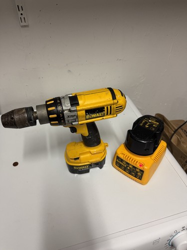 Perceuse dewalt dc935 - perceuse,