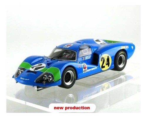 Mans miniatures - mans,