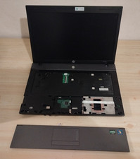 PC Portable HP 625 non testé