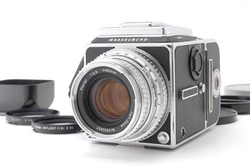 Neuf boîtier hasselblad - [neuf],