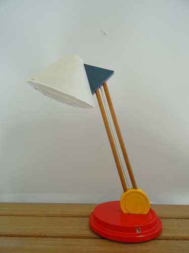 Ancienne lampe bureau - ancienne,
