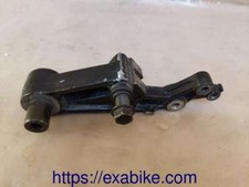 support etrier avant gauche