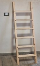 Échelle en Bois À Chevilles