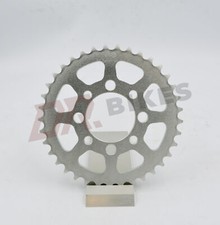 Pignon Arrière En Acier AFAM