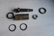 boitier de pédalier mavic vintage