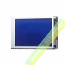 Fit For Akai MPC4000 LCD Blue display Plug & Play Easy Replacement