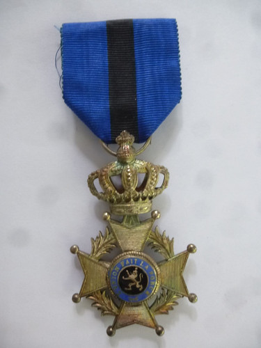 Croix chevalier l ordre - chevalier, l'ordre