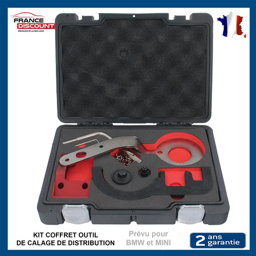 Kit calage distribution prévu - calage,