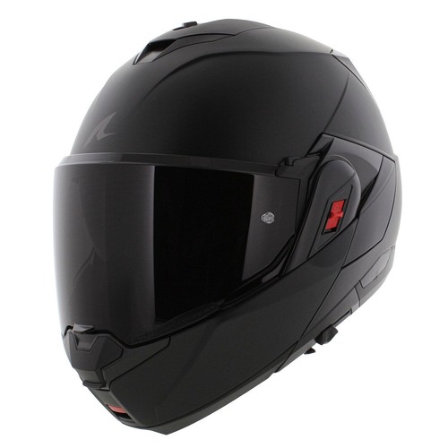 Casque modulaire shark oxo - casque,