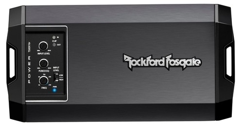 Rockford fosgate t500x1 - t500x1, br