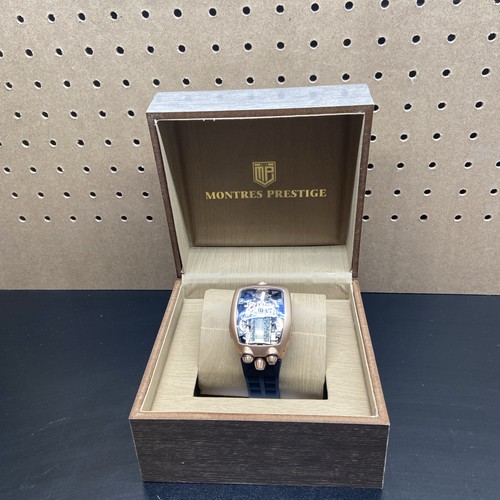 Montres prestige invicta - montres, x