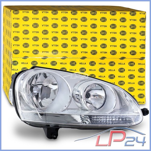 Projecteur principal droite - projecteur,