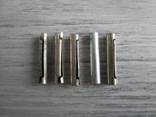 MECCANO: 5 raccords de