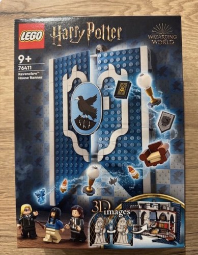 Lego harry potter 76411 - lego,
