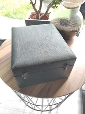 Old electrotherapy device VITALUS United France, + accessories and instructions