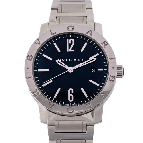 Bulgari