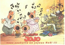 EX LIBRIS - JOJO - GEERTS