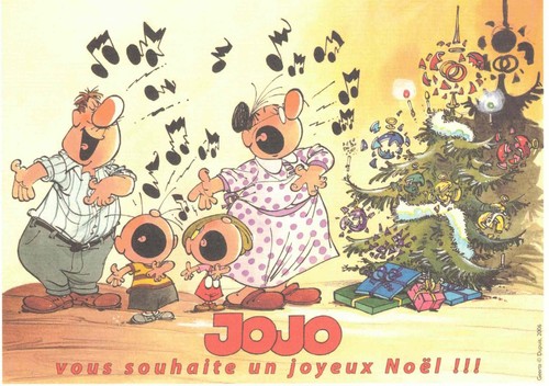 Libris jojo geerts - libris,