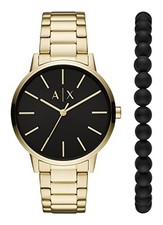 Armani Exchange Watch for Men