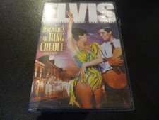 DVD NEUF "BAGARRES AU KING