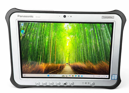 Panasonic toughbook mk5 - panasonic,