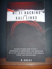 Informatique: Wi-fi Hacking