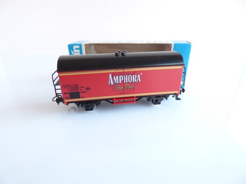 Marklin 85742 wagon - marklin,