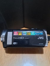 Camescope JVC GZ-EX215BE pour