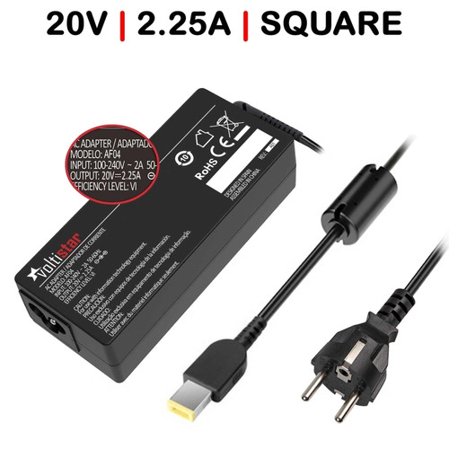 Chargeur pour ordinateur - chargeur,