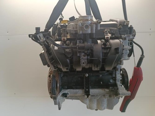 Moteur opel corsa - phase, 1