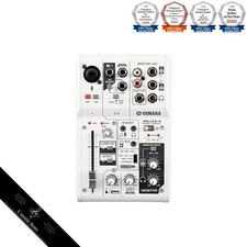 Yamaha AG03 Table de