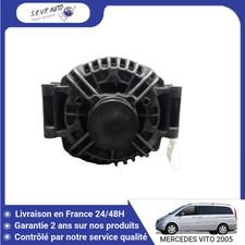 🇫🇷 ALTERNATEUR MERCEDES VITO FOURGON COMPACT 03- ➤131541002 ♻️