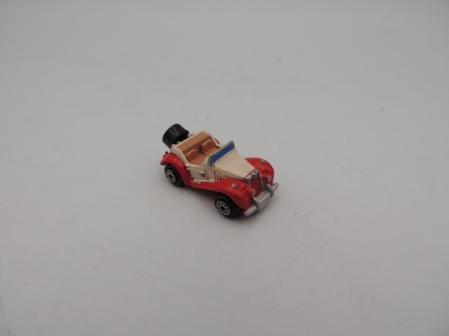 Micro machines oldtimer - -,