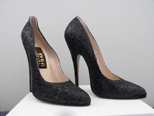 Leatherworks Cover girl 17 cm