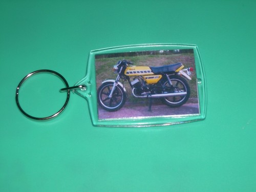 Porte cle neuf 5 - neuf, cm