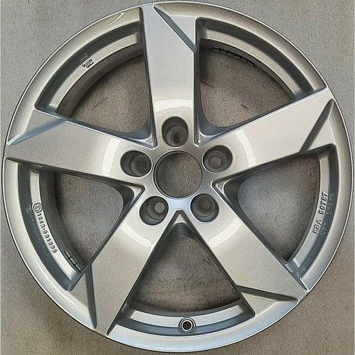 Rial kodiak 707 alloy wheel - kodiak,
