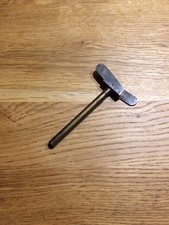 Clef pour les Jouets Citroen