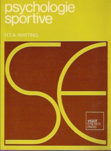Psychologie sportive t - -, h.t.a