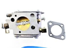 GENUINE TILLOTSON Carburetor fits Husqvarna 181 181SE replaces 503 28 01-05  DY7