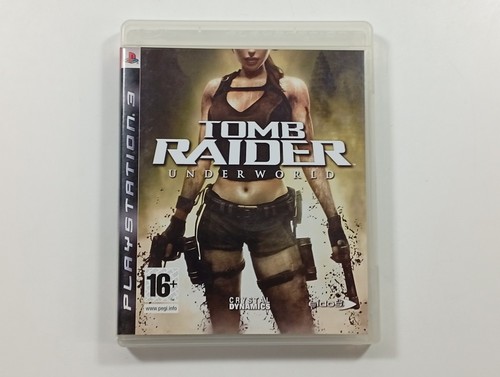 Tomb raider underworld - tomb,